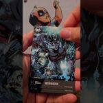 BLACK ADAM | Hybrid NFT Pack Opening….What can I Pull?