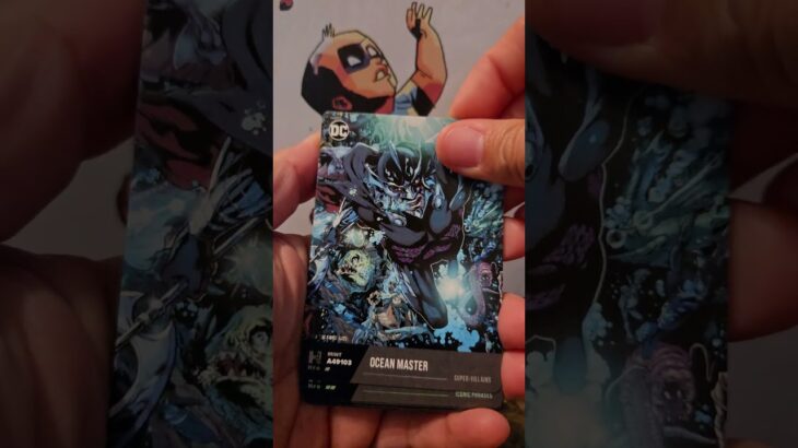 BLACK ADAM | Hybrid NFT Pack Opening….What can I Pull?