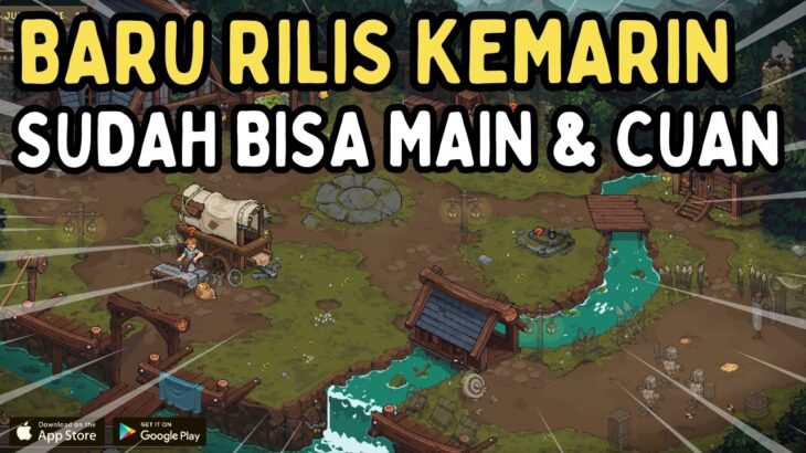 Bagaimana cara Main Game NFT Hunter tales | Game NFT | Game WEB3 | Sesepuh NFT