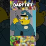 Bart NFT