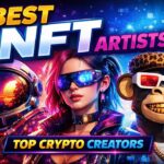 Best NFT Artists in the World | Top Crypto Art Creators Ranked