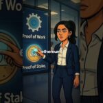 Bitcoin Mas Maraming Kuryente Kaysa Sa Buong Argentina! 🤯 #blockchain #digitalownership #nft