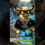 🌌 Blue Crystal Ethereum 💎 | ETH Crypto Music Anthem 2026