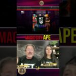 Bored Ape NFT: From $500 to $450,000? #shorts