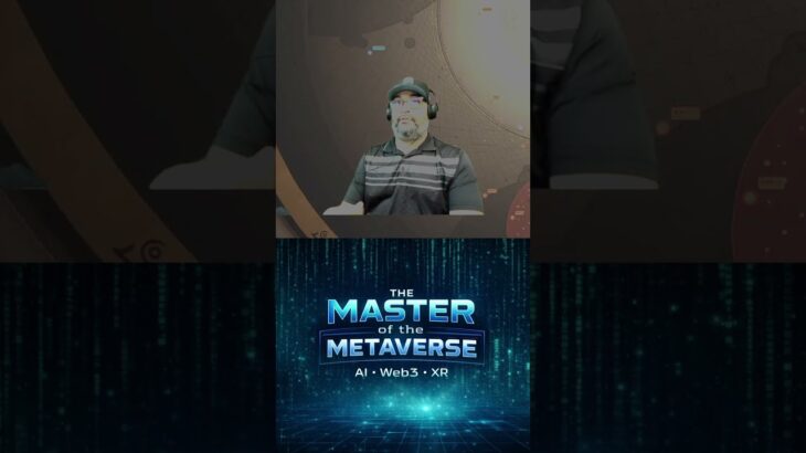 CAPTAIN GrayBeard : Throning his own Galactic Empire #ai #web3 #solana #crypto #nft #blockchain