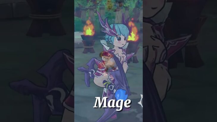 CLASS MAGE SEAL M NFT