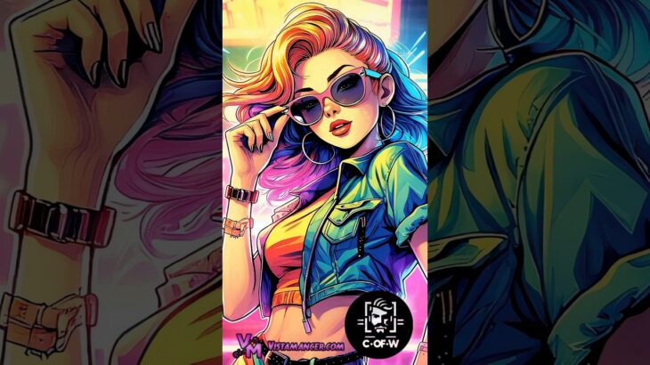 @CreationofWonders_Original Music: Pulse, NFT: Gum Pop 007