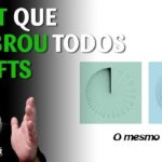 Criador do Signal cria NFT que quebra os NFTs para mostrar a falha da tecnologia Web3 #09-01-2022#