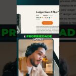 Criptomoeda é NFT a verdade revelada !