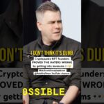 Cryptopunks NFT’s are now in Museums 😳 #possiblepodcast #cryptopunks #nftart @reidhoffman