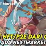 DRAGONFLIGHT GAME NFT/P2E YANG BAKAL ADA NEXTMARKET ITEM NANTI ?