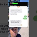 Dad Ranks Kid’s NFT Purchase as Dumbest Thing Ever 💀 #NFT #ParentingWin