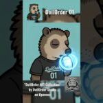 DullOrder 01 | DullOrder NFT Collection on Opensea