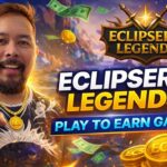 ECLIPSERA LEGENDS PLAY TO EARN | FREE NFT WAG MONG PALAGPASIN | GANDA NG EARNING DITO