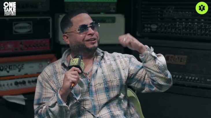 🐝ENTREVISTA A TEMPO, DICE QUE VIENE CON NFT 6🐝