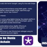 🔥 Ethereum Dijelaskan Mudah! Smart Contract, DeFi & NFT untuk Pemula (2026)
