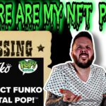 FANS ARE NOT RECEIVING THEIR NFT FUNKO POPS | DROPPP FUNKO