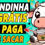 FARMING TC: NOVA FAZENDINHA GRÁTIS E JÁ PAGA! Como JOGAR e GANHAR