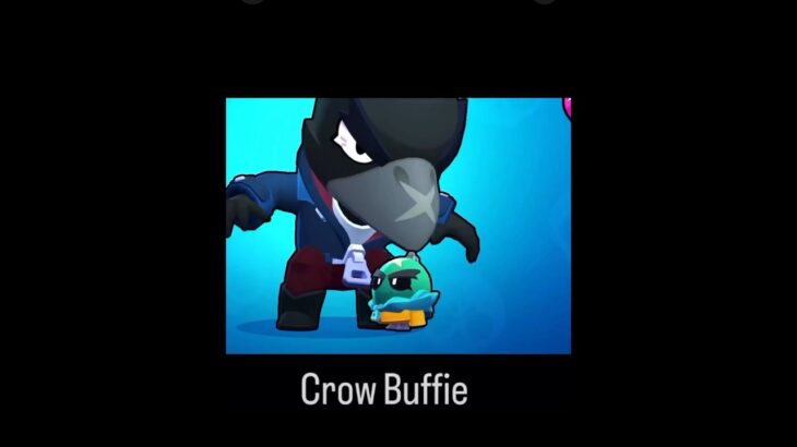 FIRST LOOK – 6 NEW BUFFIES 🥰#brawlstars #brawlin #gaming #nft #gamingvideos