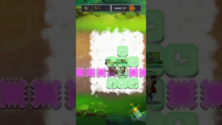 FOREST KNIGHT -NFT RPG ADVENTURE PLAY ARCHER 🏹 SPECIAL ABILITIE..@ChronoGames-Official @NFT