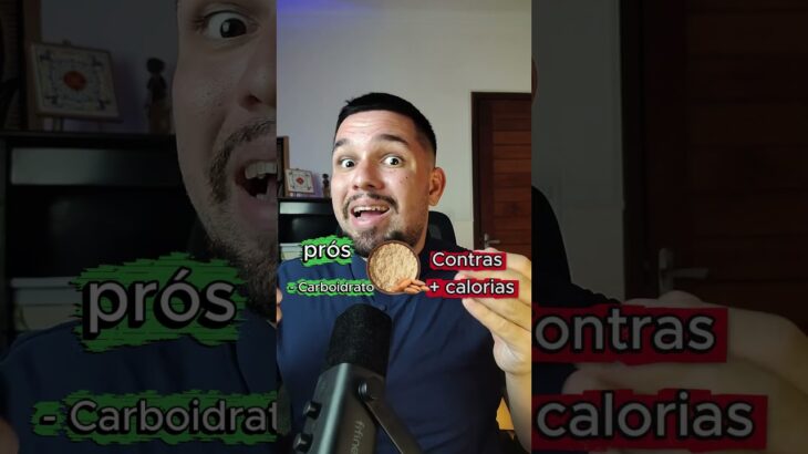 Farinha de Amêndoas ou Farelo de Aveia?  Qual Melhor para diabéticos?