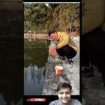 Fishing tip of the day  #nft #affiliatemarketing #investment #education #business