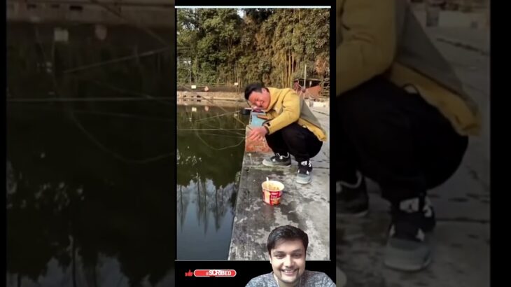 Fishing tip of the day  #nft #affiliatemarketing #investment #education #business