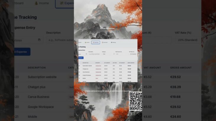 Founders Limited Edition #23 NFT Bundle   Ultimate Productivity Collection Portrait 2