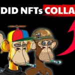 From $69 million To Near Worthless: Why Did The NFT Dream In America Fall Apart So Fast?