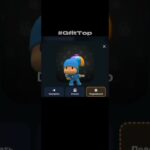 Ура? 👏 #GiftTop #fragments #shorts #mrbeast #топ #nft #pepe #telegram #memes #shorts