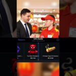 Делали на Gifts Battle. Промо: shiawarzefree #gift #battle #nft #shorts