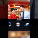 Делали на Gifts Battle. Промо: shiawarzefree #gift #battle #nft #shorts