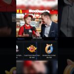 Делали на Gifts Battle. Промо: shiawarzefree #gift #battle #nft #shorts