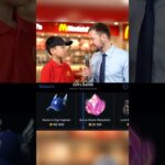 Делали на Gifts Battle. Промо: shiawarzefree #gift #battle #nft #shorts