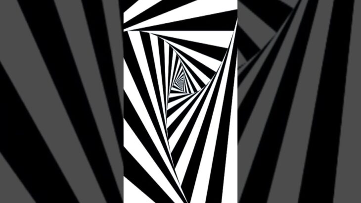 ⚠️ Hallucinate Warning ⚠️ Hypnotic Psychedelic Odyssey #nft #shorts #trippy #youtube #psychedelic