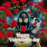 Happy Valentine’s day ETH NFT: MetaWinners