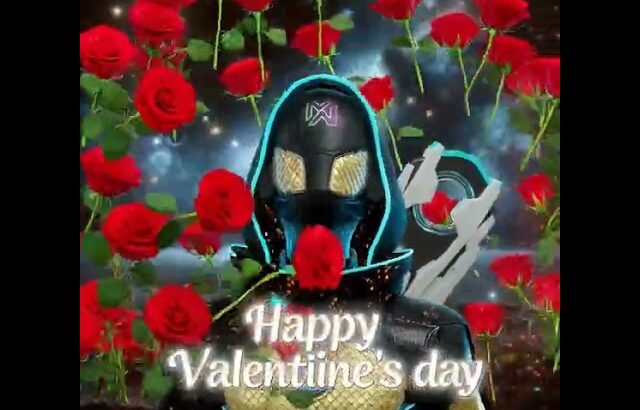 Happy Valentine’s day ETH NFT: MetaWinners