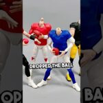 Hasbro revived Starting Lineup and thought, “You know what this needs? Higher prices and an NFT.”