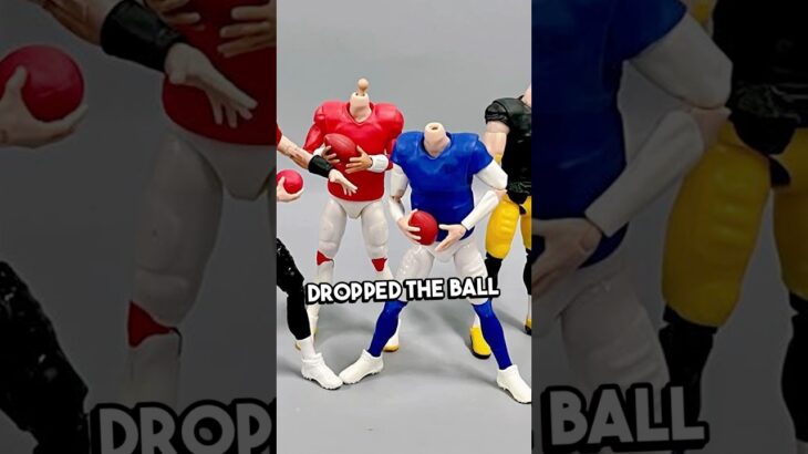 Hasbro revived Starting Lineup and thought, “You know what this needs? Higher prices and an NFT.”