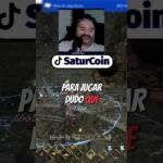 ¿Hasta dónde llegarías en un juego NFT? #shorts