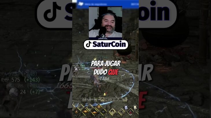 ¿Hasta dónde llegarías en un juego NFT? #shorts