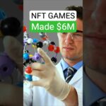 He Bought an NFT and Just Waited — How a Gamer Made $6 Million