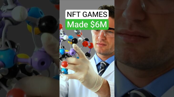 He Bought an NFT and Just Waited — How a Gamer Made $6 Million