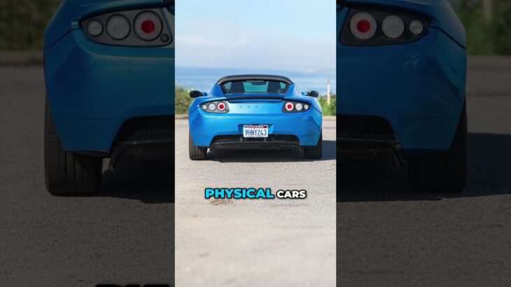 He Traded an NFT for This Tesla… Here’s What It Sold For