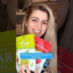 Healthy Option for Treating Low BG #t1d  #lowbloodsugar  #diabetesdiet #diabeteseducator #diabetes