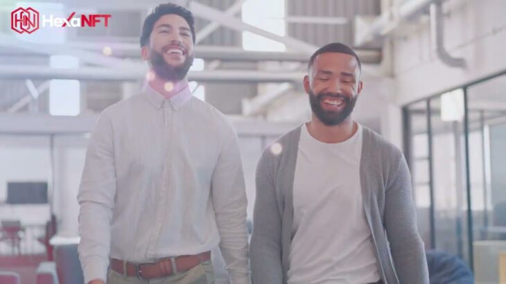 Hexa NFT Ecosystem – Powerful DeFi Innovation@hexanftpool