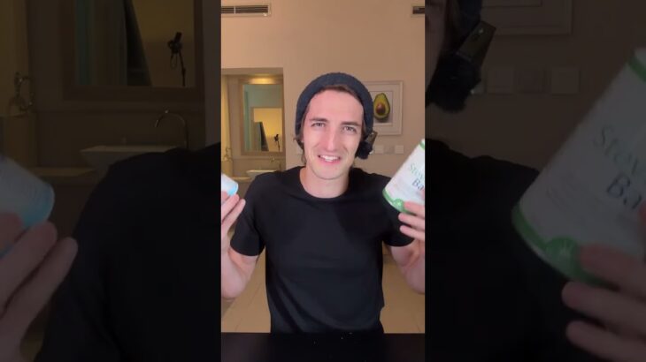 Honey vs Stevia & Blood Sugar Levels.  sugarai.app/r?s=gb