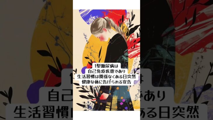 『Hope Finders』 #１型糖尿病を指定難病へ #難病指定プロジェクト