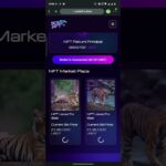 How To Buy NFT in #SoldNFT Platform #Awesome Opportunity #account  #nft