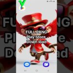 How to Install FULL PANG #full #full pang #nft #full art #full pang app #coin mining